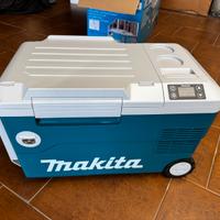 Makita Cordless Cooler & Warmer Box LxT 18v IPx4