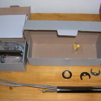 Rubinetto lavabo bidet bagno