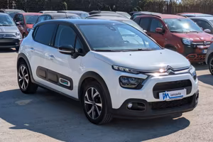 CITROEN C3 1.2cc 83cv