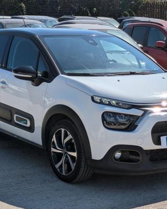 CITROEN C3 1.2cc 83cv
