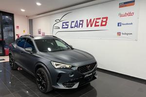 Cupra Formentor 2.0 TDI 4Drive DSG 150 cv