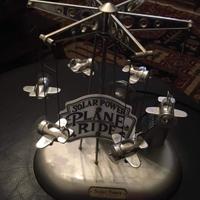 lampada Hishiguro da collezione vintage 