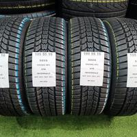 4 GOMME 195 55 16 SAVA INV RIF2514