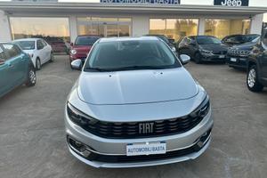 Fiat Tipo 1.3 Mjt S&S 5 porte City Life "Km 79.00