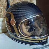 Casco Integrale Vintage Roadster II - BY CITY
