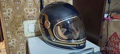 Casco Integrale Vintage Roadster II - BY CITY