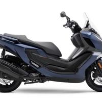 Kymco Downtown 350 GT