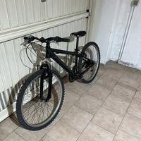 Bici mtb