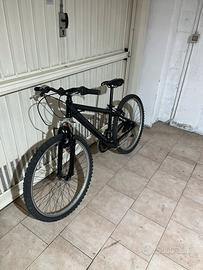 Bici mtb