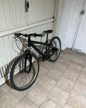 Bici mtb