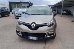 Renault Captur dCi 8V 90 CV Start&Stop Energy Life