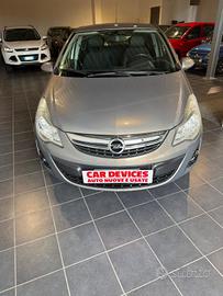 Opel Corsa 1.2 -GPL -NEOPATENTATI