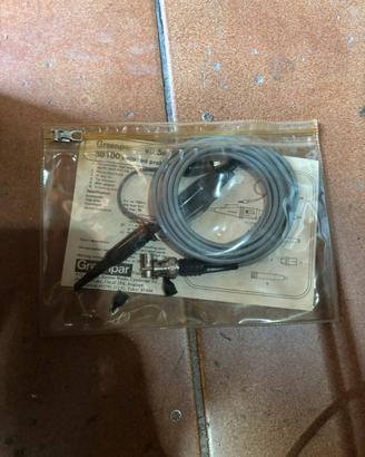 Sonda Oscilloscopio Greenpar 88100 70MHz UK