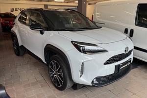 Toyota Yaris Cross 1.5 Hybrid 5p. E-CVT GR SPORT