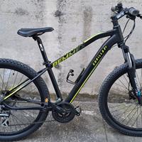 mtb Bemmex Gorillaz  27.5 
