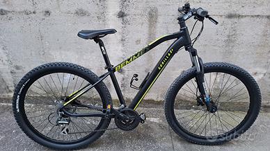 mtb Bemmex Gorillaz  27.5 
