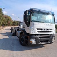 Iveco 260 e 42 passo 4200 con retarder