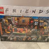 LEGO 21319 - Ideas - Friends - Central Perk