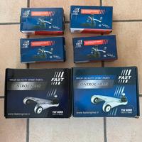 Kit braccetti alfa 147