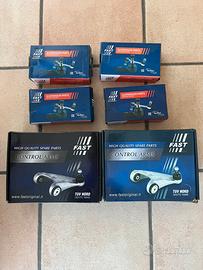 Kit braccetti alfa 147