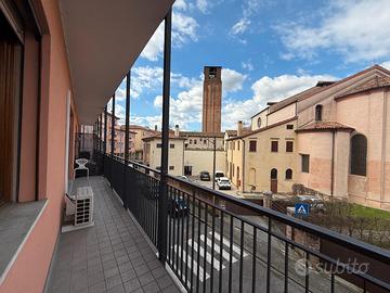 Treviso-interno mura