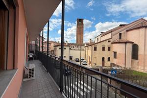 Treviso-interno mura