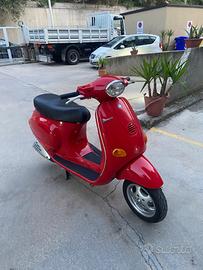 Piaggio Vespa 50 ET2 - 1999