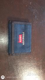 Portafoglio vintage Levi's 
