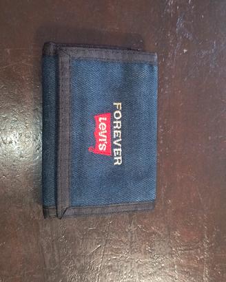 Portafoglio vintage Levi's 