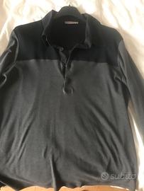 Polo Prada Maniche Lunghe