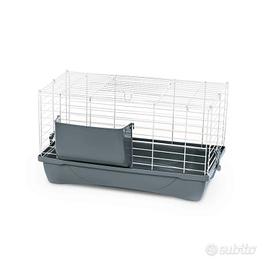 lotto 6 gabbie da 60 cm