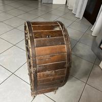 Botte portabottiglie