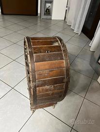 Botte portabottiglie