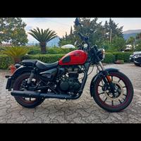 Royal Enfield Meteor 350