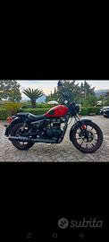 Royal Enfield Meteor 350