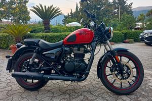 Royal Enfield Meteor 350