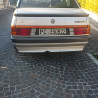 Auto da amatore