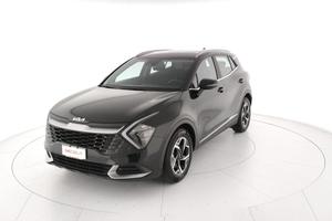 Kia Sportage 1.6 CRDI MHEV BUSINESS 2WD DCT