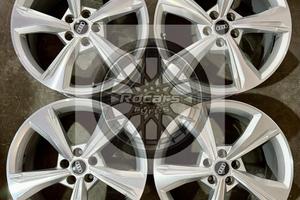 Cerchi originali 19 diamantati Audi Q5 A4 A5 A6