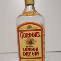 Gordon's special London dry Gin