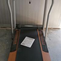 Tapiroulan Weslo Cadence 1050 Treadmill