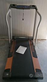 Tapiroulan Weslo Cadence 1050 Treadmill