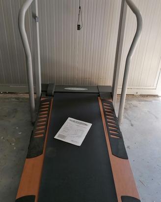 Tapiroulan Weslo Cadence 1050 Treadmill