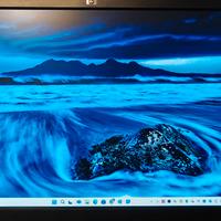 Monitor HP LE2201w 22" 16:10 widescreen
