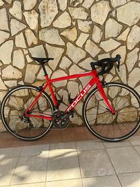 Bici da corsa focus izalco race 2019 carbonio M