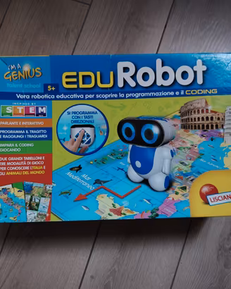 Giochi interattivi
