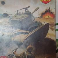 Fumetto Super Eroica N.475