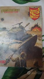 Fumetto Super Eroica N.475