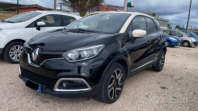Renault Captur dCi 8V 90 CV EDC Start&Stop Energy 