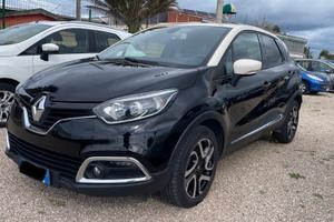 Renault Captur dCi 8V 90 CV EDC Start&Stop Energy 